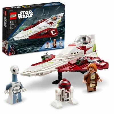 Playset Lego Star Wars...